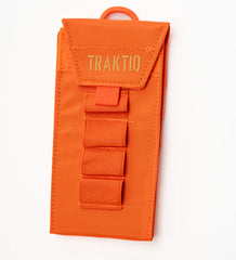 CARTOUCHIÈRE / TRAKTIQ
