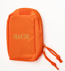 POCHETTE GPS MAINS LIBRES / TRAKTIQ