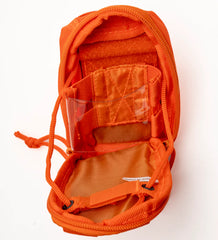 POCHETTE GPS MAINS LIBRES / TRAKTIQ