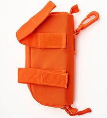 POCHETTE POUR LUNETTES MOLLES  / TRAKTIQ