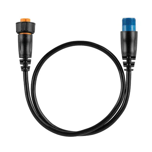 12-pin female to 8-pin male Transducder Adapter Cable