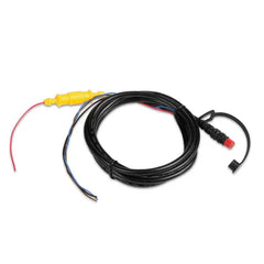 Power/Data Cable (4-pin) 6ft