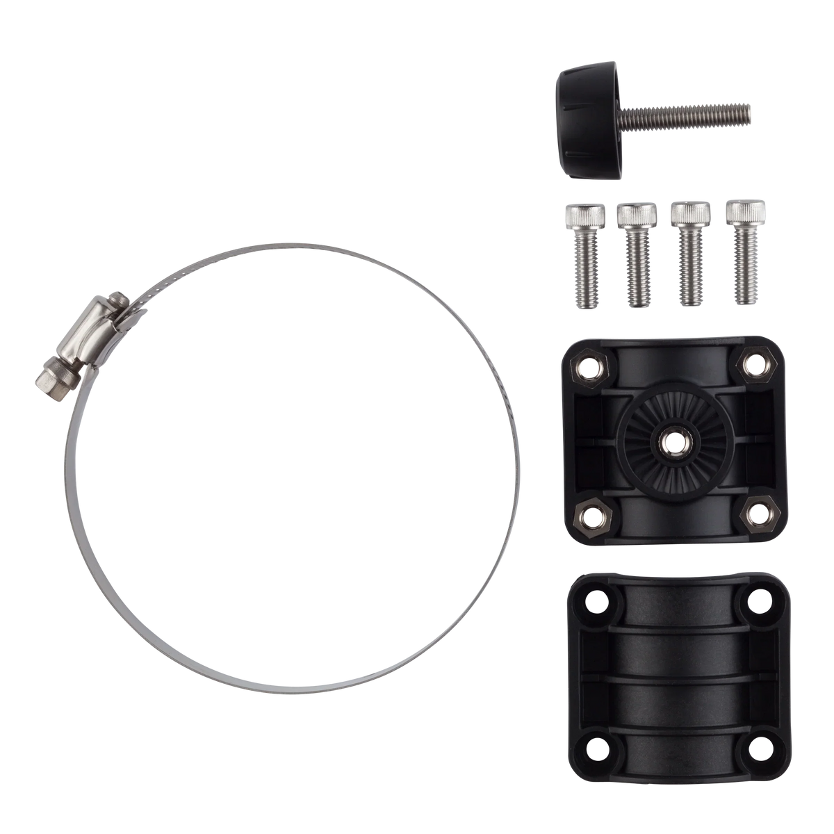 Trolling Motor Mount Panoptix Ps21-TR and Ps22-TR