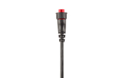 Threaded Power Cable (2-pin) 6ft