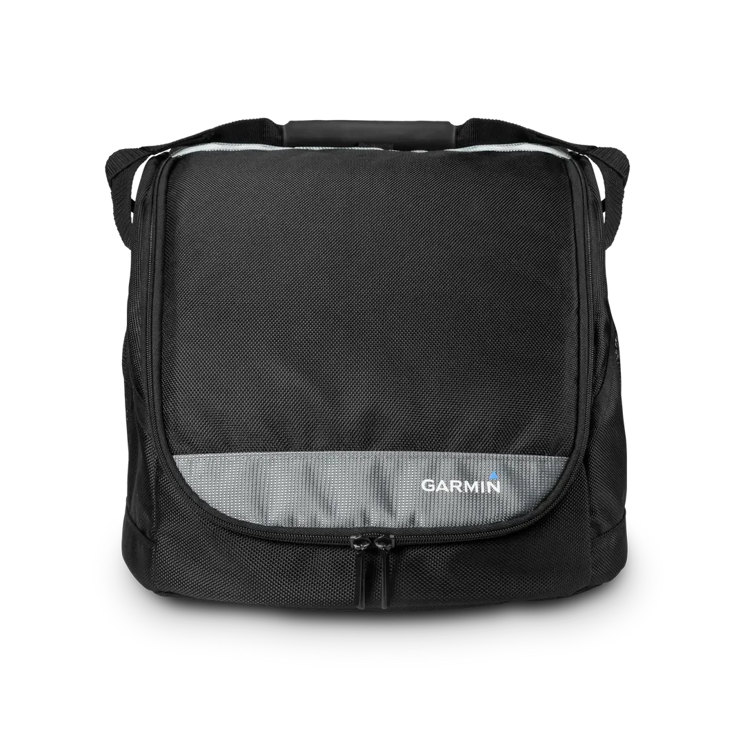 GARMIN LARGE PORTABLE KIT PECHE BLANCHE
