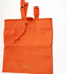 GIBECIÈRE DÉROULABLE / TRAKTIQ