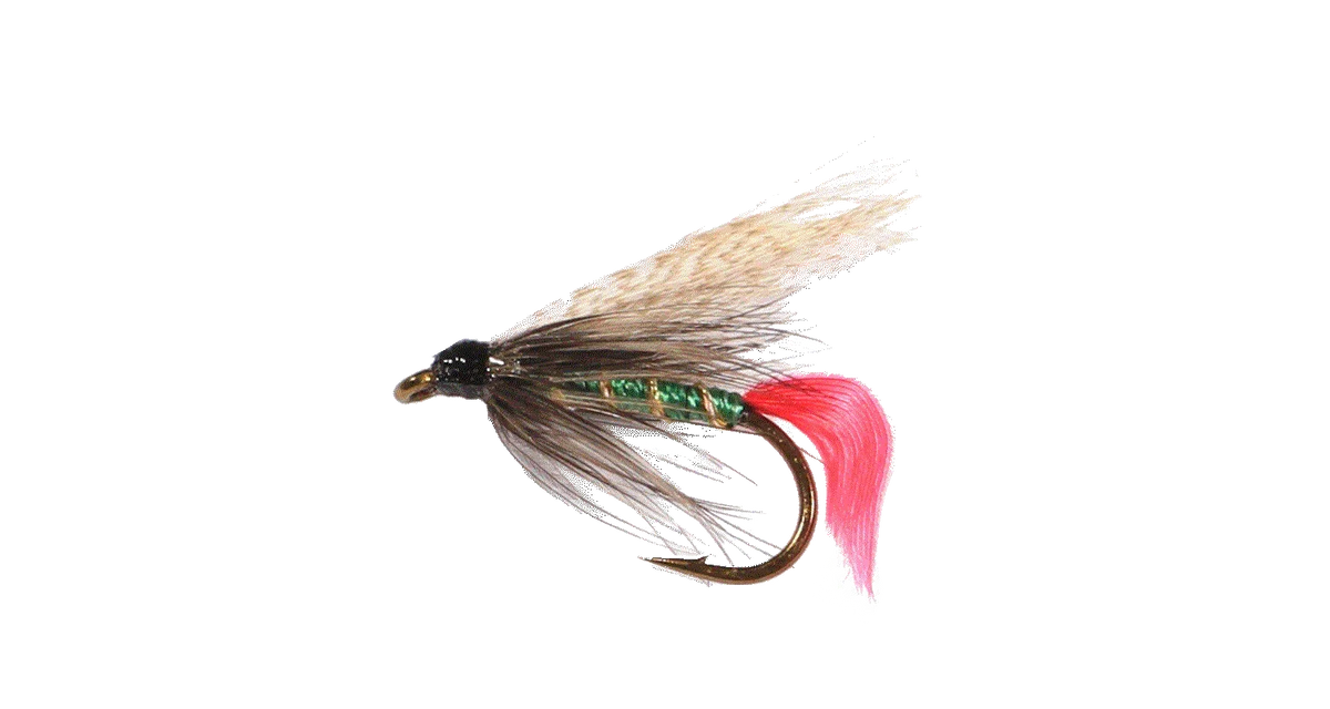 MOUCHES NOYÉES MONTÉES SUR NERF GRIZZLY KING