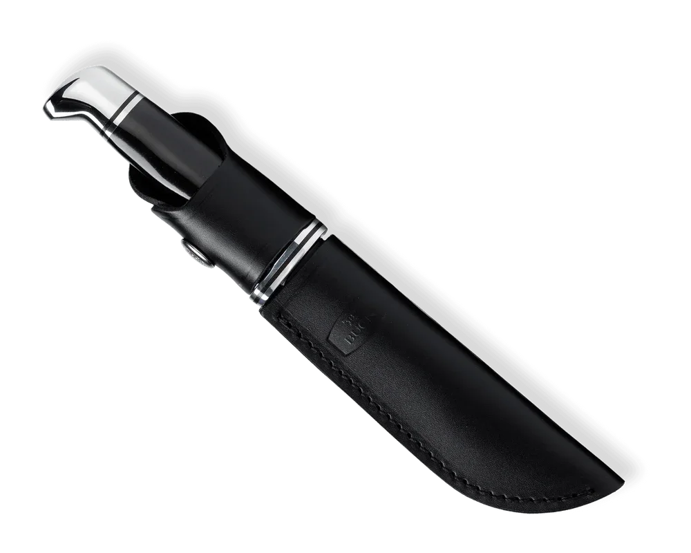 BUCK 117 BRAHMA KNIFE