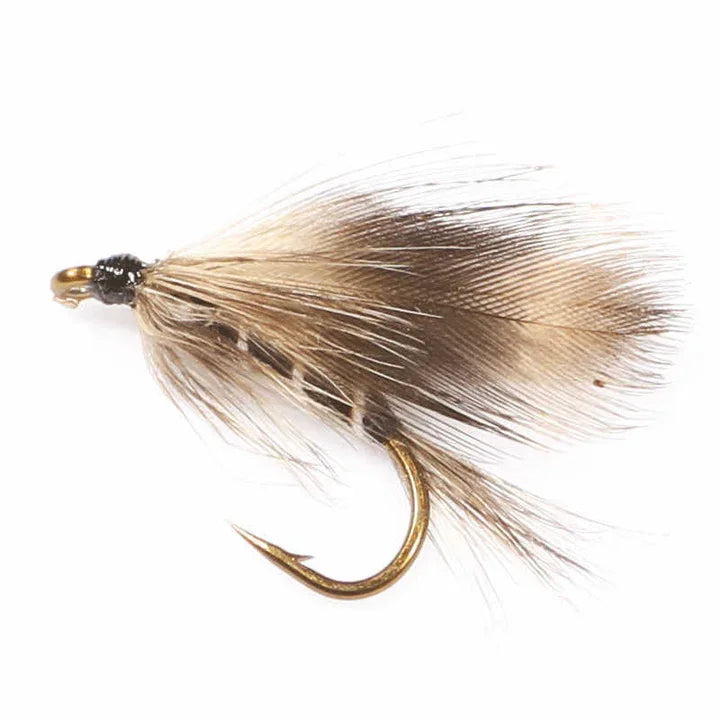 MOUCHES NOYÉES MONTÉES SUR NERF MOSQUITO