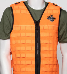 VESTE MODULAIRE 2.0 / TRAKTIQ