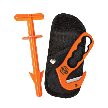 BUTT HOOK COMBO / HUNTERS SPECIALTIES