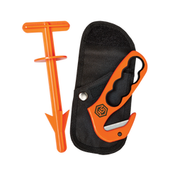 BUTT HOOK COMBO / HUNTERS SPECIALTIES