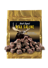 WAX SALINE / BUCK EXPERT