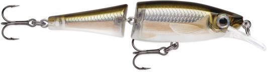 BX JOINTED MINNOW RAPALA