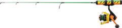 BOLD ICE COMBO / 13 FISHING