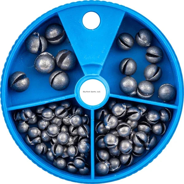 PLOMB FENDU ROND DANIELSON