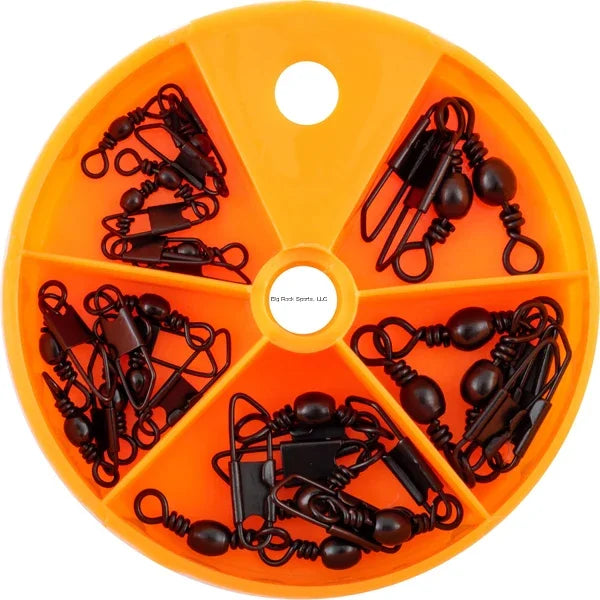 DANIELSON ÉMERILLONS-BARIL