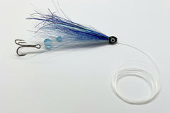 MOUCHE TUBE / SB FISHING