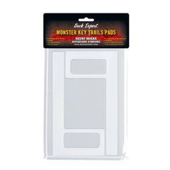 MONSTER KEY PADS / BUCK EXPERT