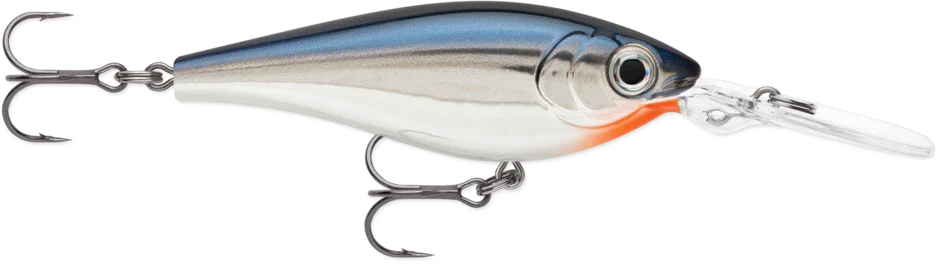 HARVEST SHAD / RAPALA