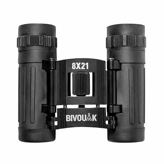 JUMELLE 8X21 BIVOUAK