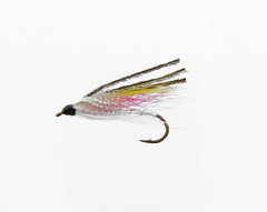 STREAMER EN VRAC ÉTIC