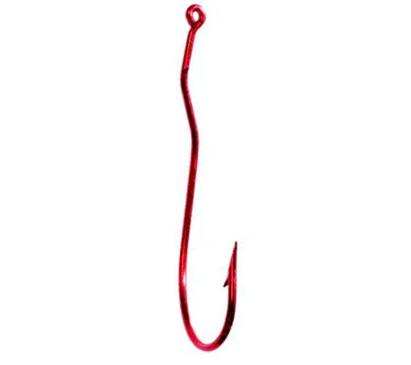 TRU TURN HOOK BLOOD RED