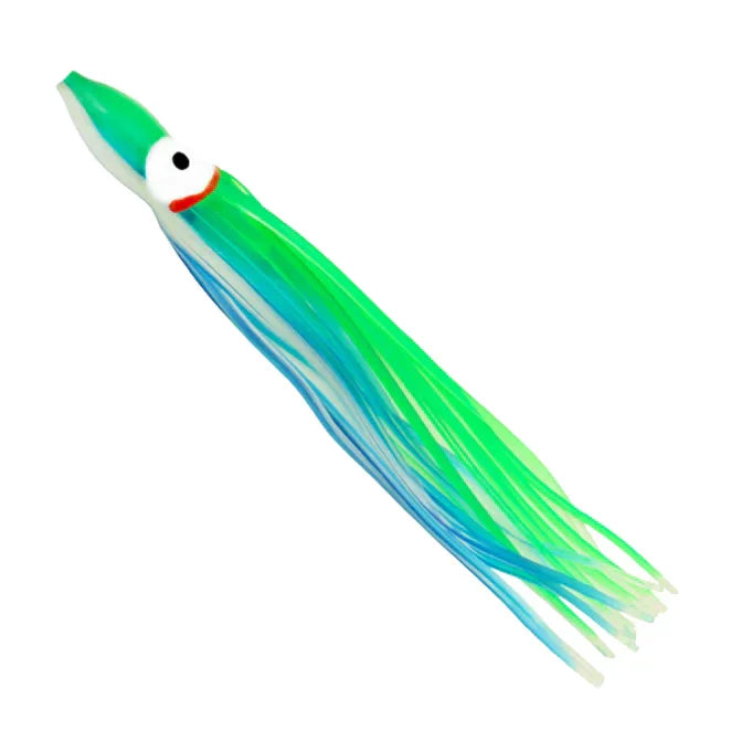 DELTA SQUID 4.5''