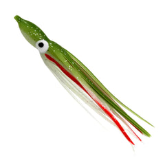 DELTA TACKLE 4.5'' SQUID 5/PK