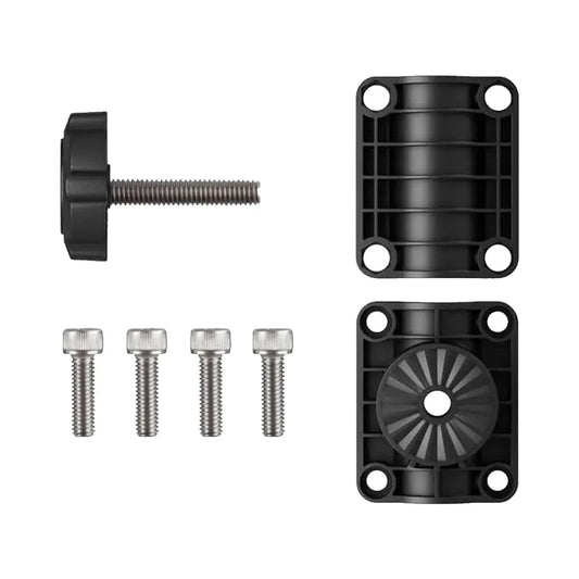 Monture de perche 0 degré LiveScope™ XR