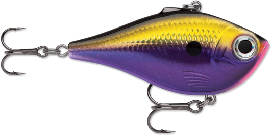 RIPPIN' RAP RAPALA