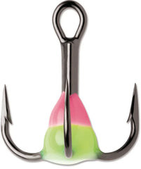 VMC GLOW RESIN TREBLE