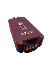 BOITE DE RANGEMENT 22LR