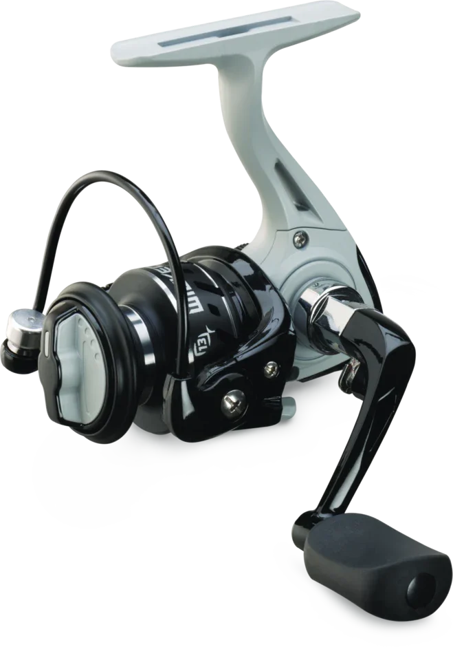 WICKED ICE REEL 13 FISHING