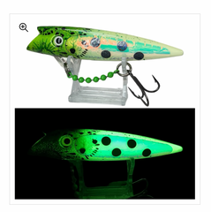 BEAVER PLUG / BEAVERS LURES