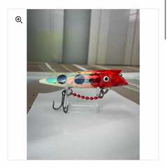 BEAVER PLUG / BEAVERS LURES