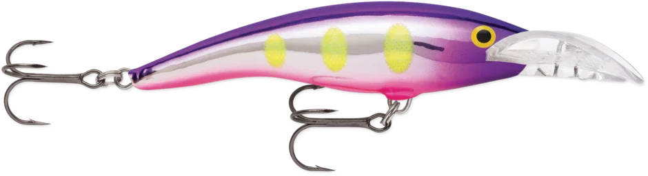 SCATTER RAP TAIL DANCER RAPALA