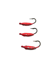 MICRO MOON NYMPH JIG / JIG A JO