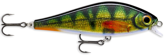 RAPALA SUPER SHADOW RAP