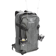 SLIM BACKPACK / CLAM