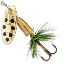 VIBRAX BULLET FLY / BLUE FOX