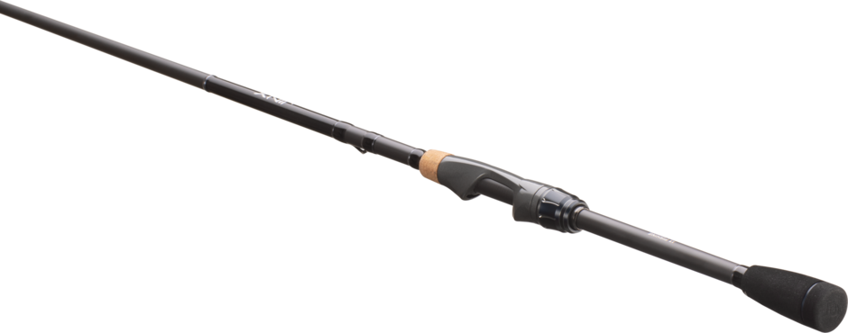 JINX FINESSE SPINNING ROD  / 13 FISHING