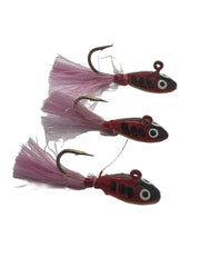GOBY HEAD JIG / JIG-A-JO