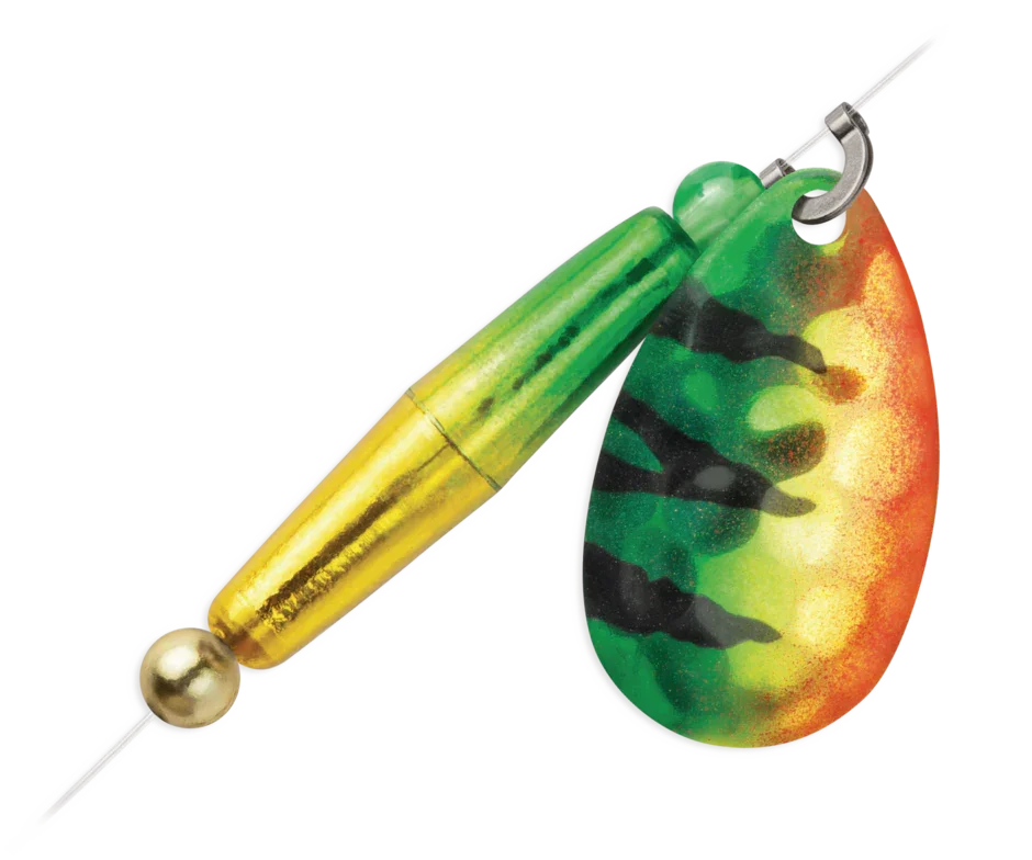 TECHSET SPINNER INDIANA FLOATING HARNESS VMC