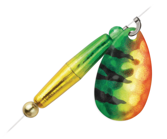 TECHSET SPINNER INDIANA FLOATING HARNESS VMC