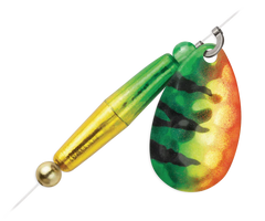 TECHSET SPINNER INDIANA FLOATING HARNESS VMC