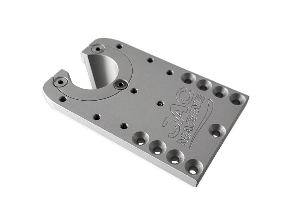 PLAQUE PRINCIPALE / JAC MARINE