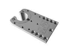 PLAQUE PRINCIPALE / JAC MARINE