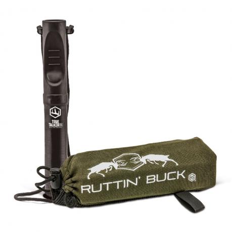 TRUE TALKER OG COMBO W/ RATTLE BAG / HUNTER SPECIALTIES