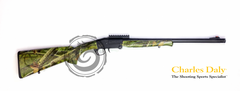 MODEL 101 SINGLE BARREL SHOTGUN / CHARLES DALY